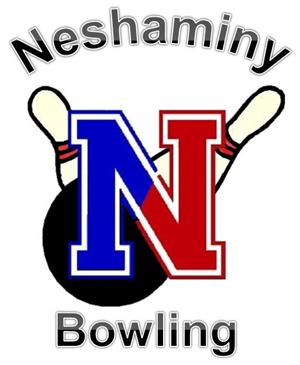 Neshaminy Bowling Logo 